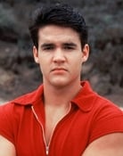 Austin St. John