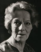 Beatrix Lehmann