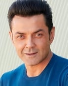 Bobby Deol