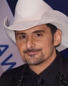 Brad Paisley