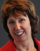 Catherine Ashton