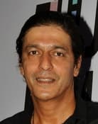 Chunky Pandey