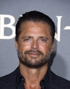 David Charvet