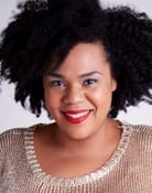 Desiree Burch