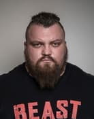 Eddie Hall