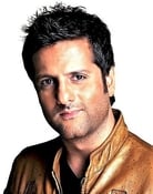 Fardeen Khan