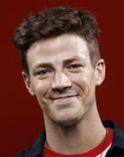 Grant Gustin