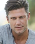 Greg Vaughan