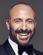 Halit Ergenç