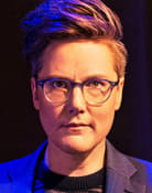 Hannah Gadsby