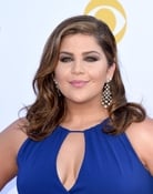 Hillary Scott