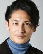 Hiroshi Tamaki