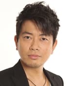 Hiroyuki Miyasako