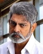 Jagapati Babu