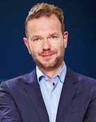 James O'Brien