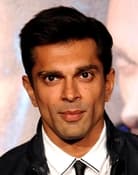 Karan Singh Grover