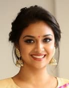 Keerthy Suresh