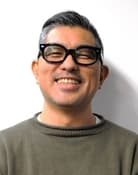 Keisuke Toyoshima