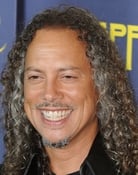 Kirk Hammett