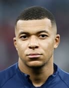 Kylian Mbappé