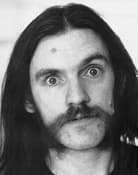 Lemmy Kilmister