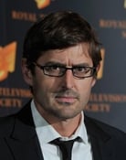 Louis Theroux