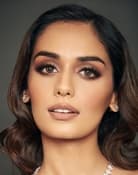 Manushi Chhillar