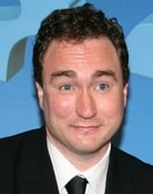 Mark Critch