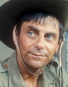 Melvyn Hayes