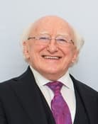 Michael D. Higgins