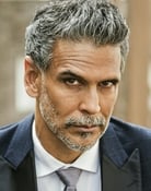 Milind Soman