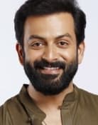 Prithviraj Sukumaran