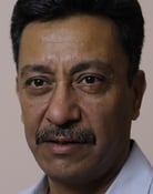 Purnendu Bhattacharya