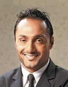 Rahul Bose