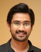 Raj Tarun