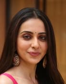 Rakul Preet Singh