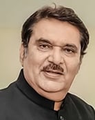 Raza Murad