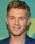 Rick Cosnett