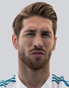 Sergio Ramos