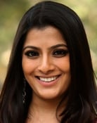 Varalaxmi Sarathkumar