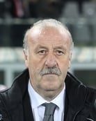 Vicente del Bosque