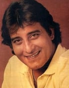 Vinod Khanna