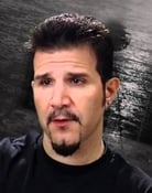 Charlie Benante