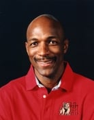 Clyde Drexler