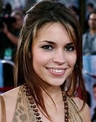 Mandy Musgrave