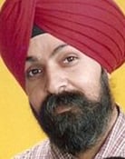 Opender Singh