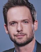 Patrick J. Adams