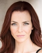 Annie Wersching