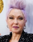 Cyndi Lauper