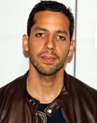 David Blaine